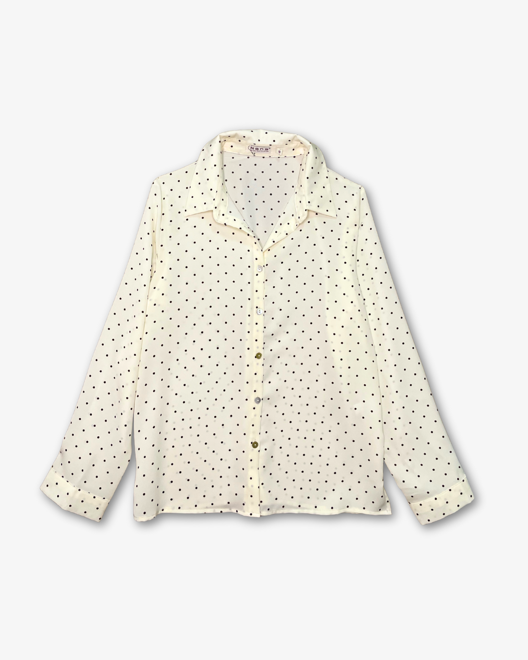 Blusa Dots