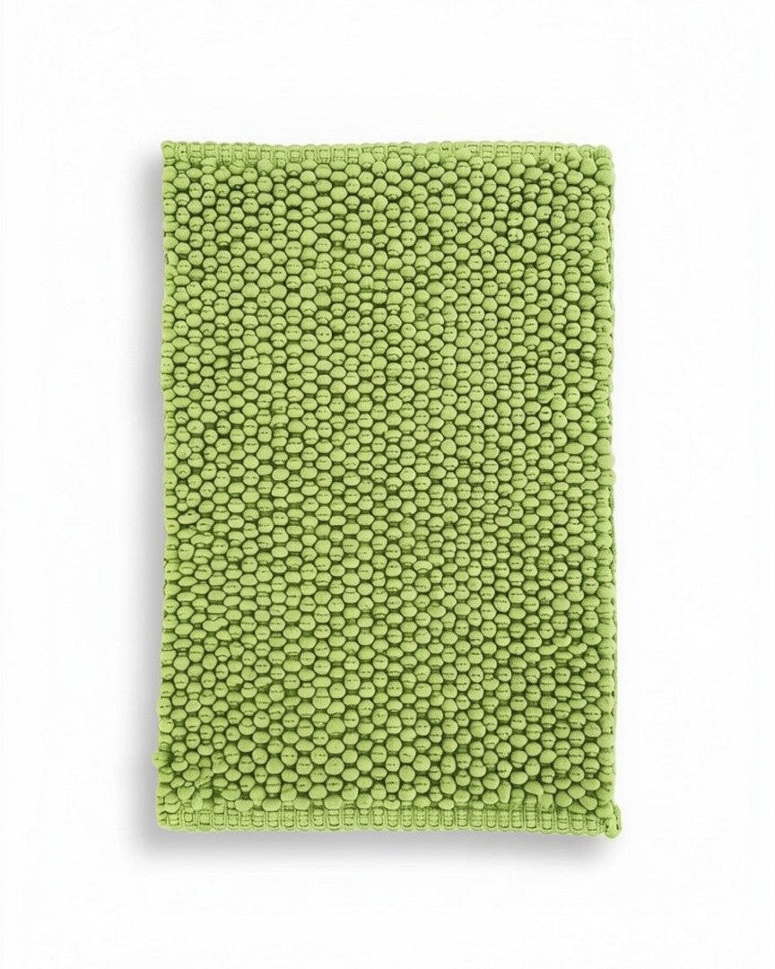 Tapete Belek — Verde claro