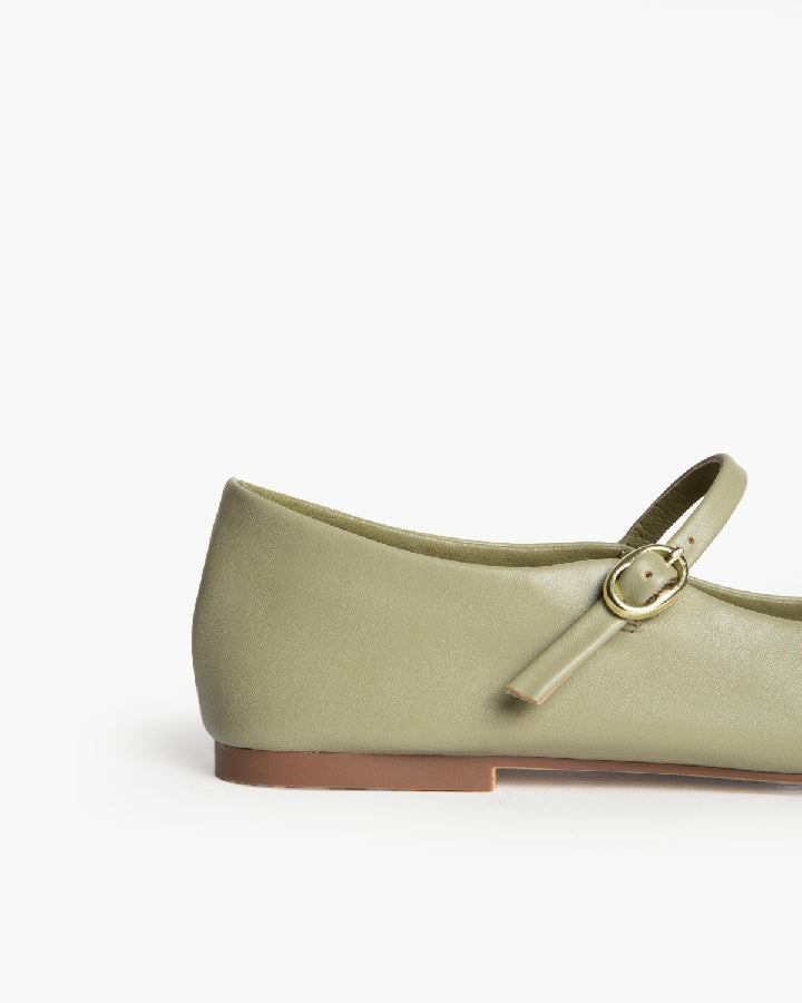 Sapato Mary Jane