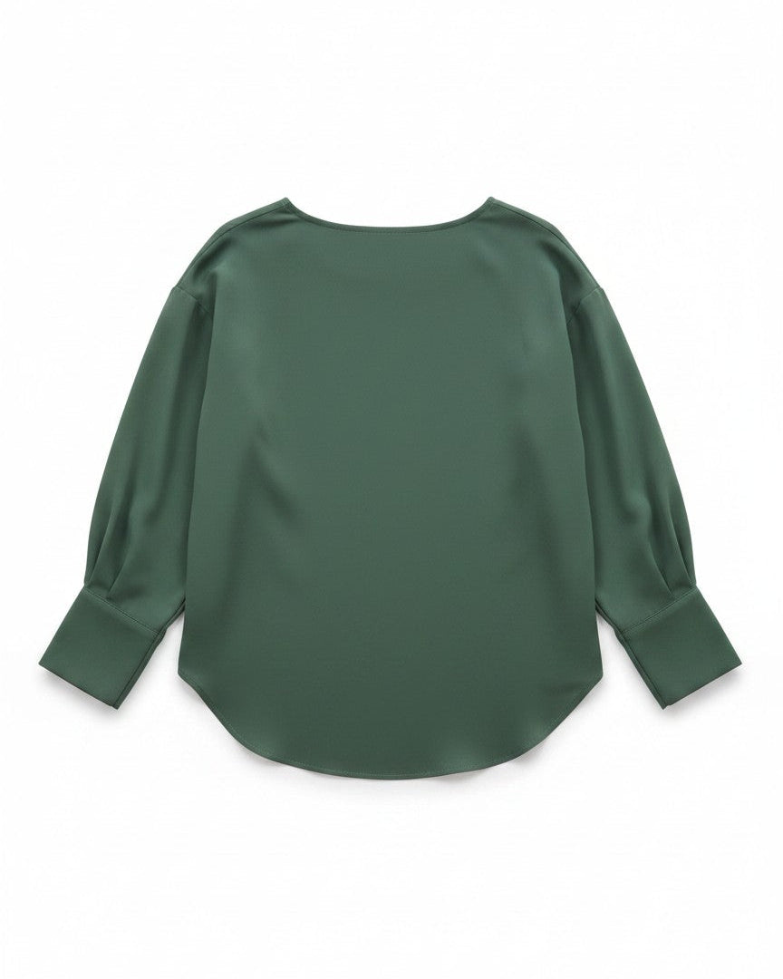 Blusa Jade