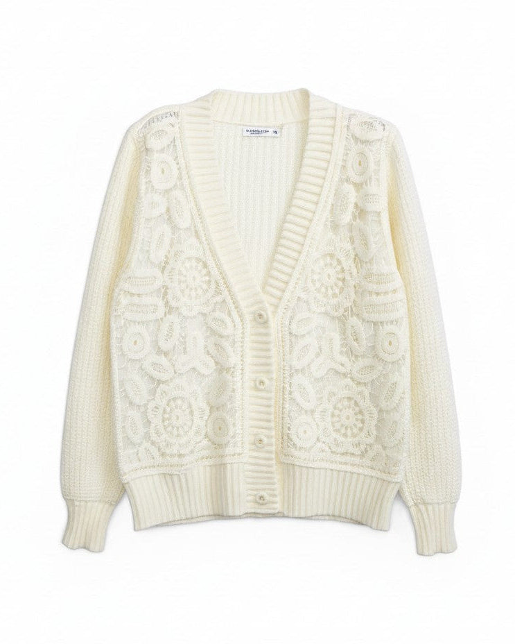 Cardigan Opaline