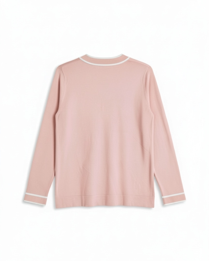 Camisola Ivy Rosa