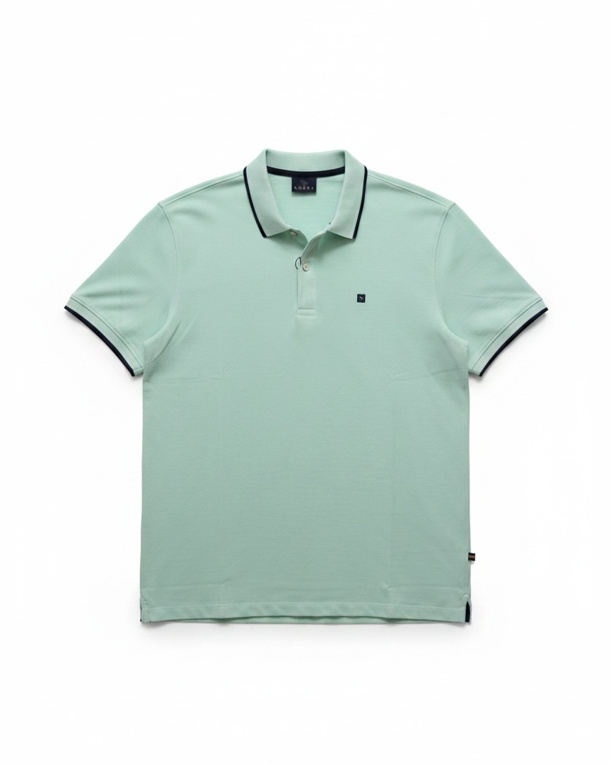 Polo Vincent