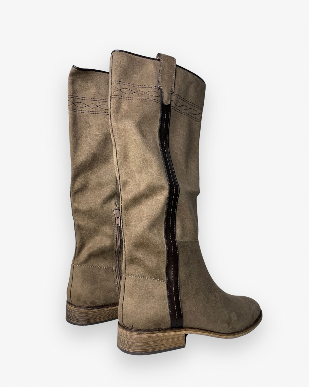 Bota Cartujana