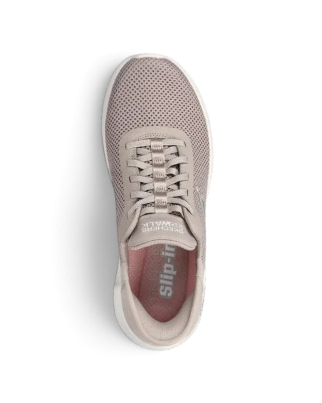Sapatilha Skechers Slip-ins: GO WALK Flex - Grand Entry