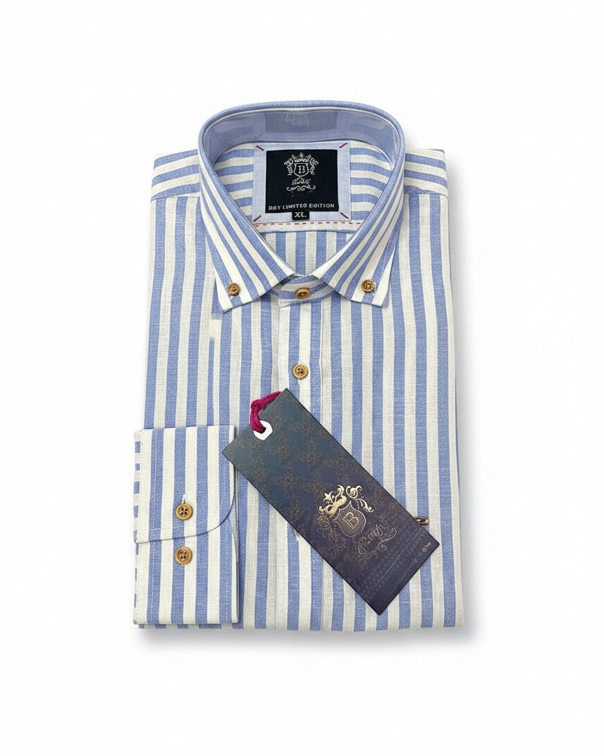 Camisa Leonardo