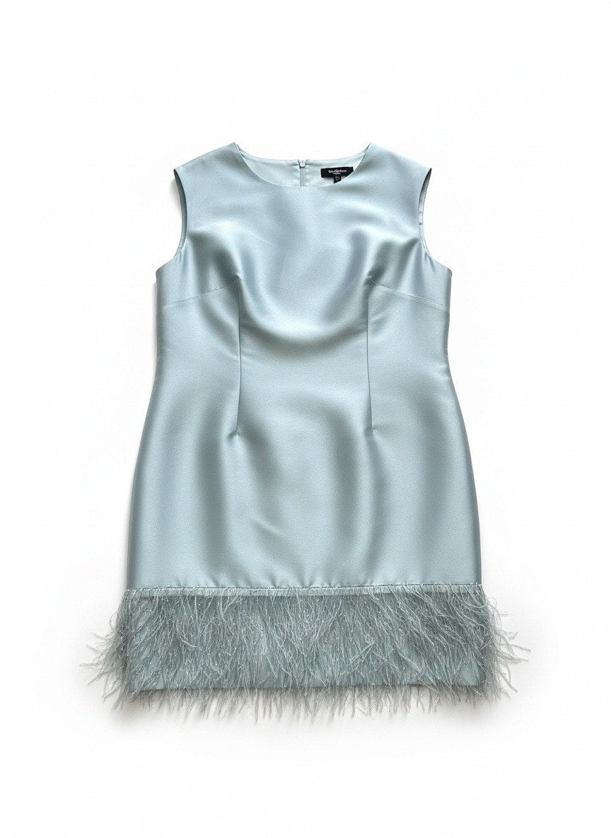Vestido Feather