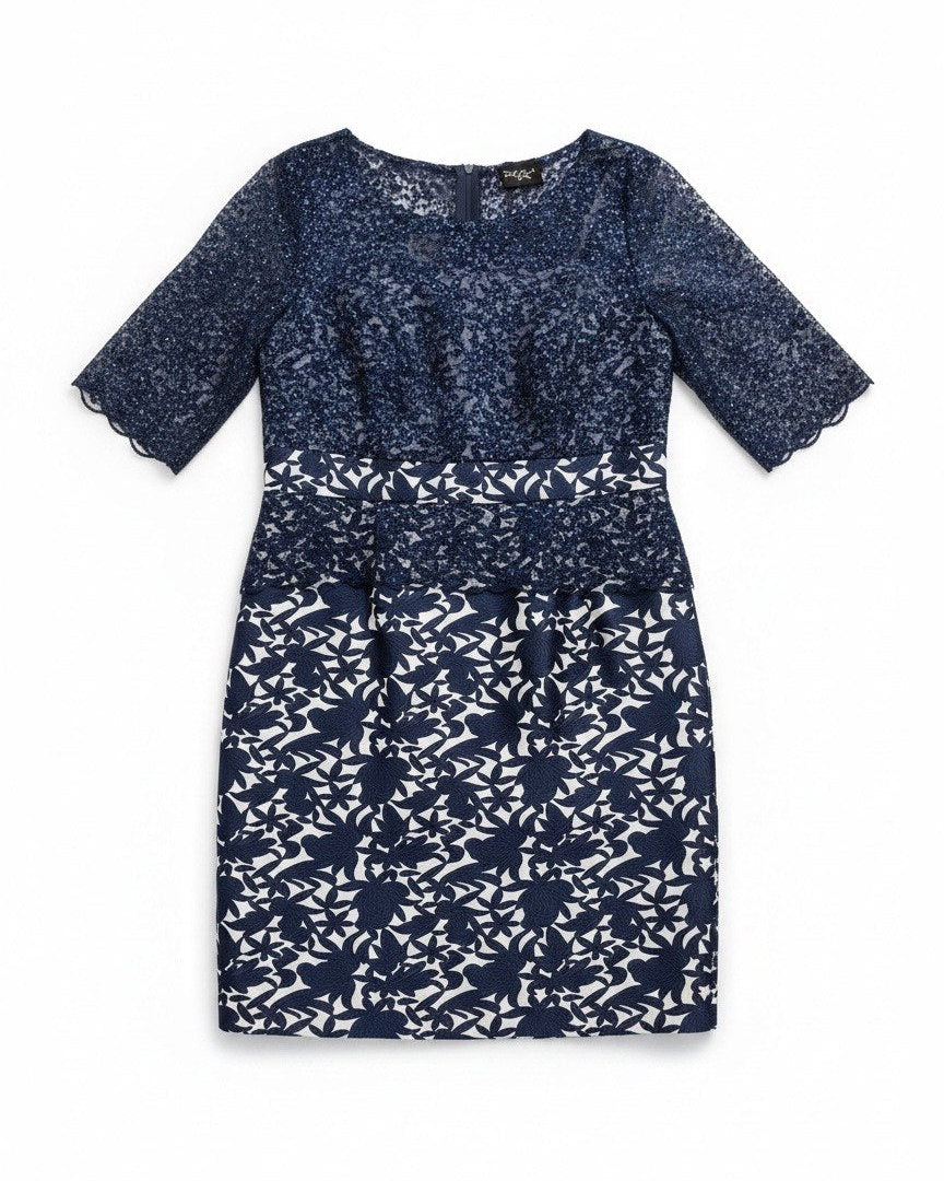 Vestido Grace II