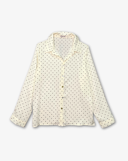 Blusa Dots