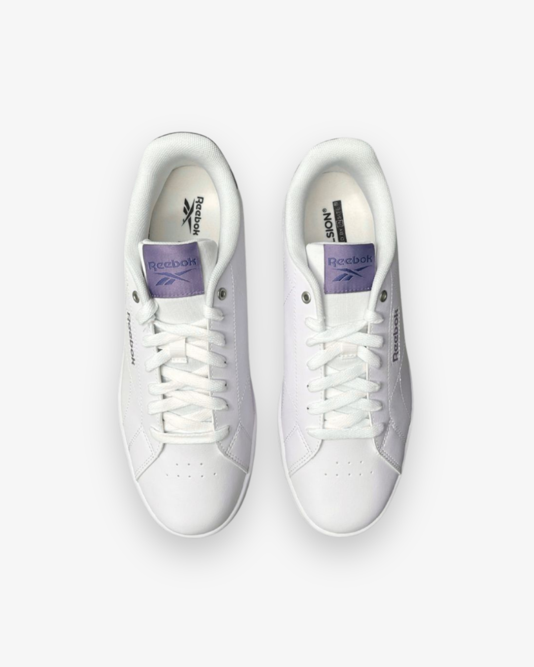 Reebok Court Clean Women - Tennis