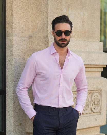 Camisa George