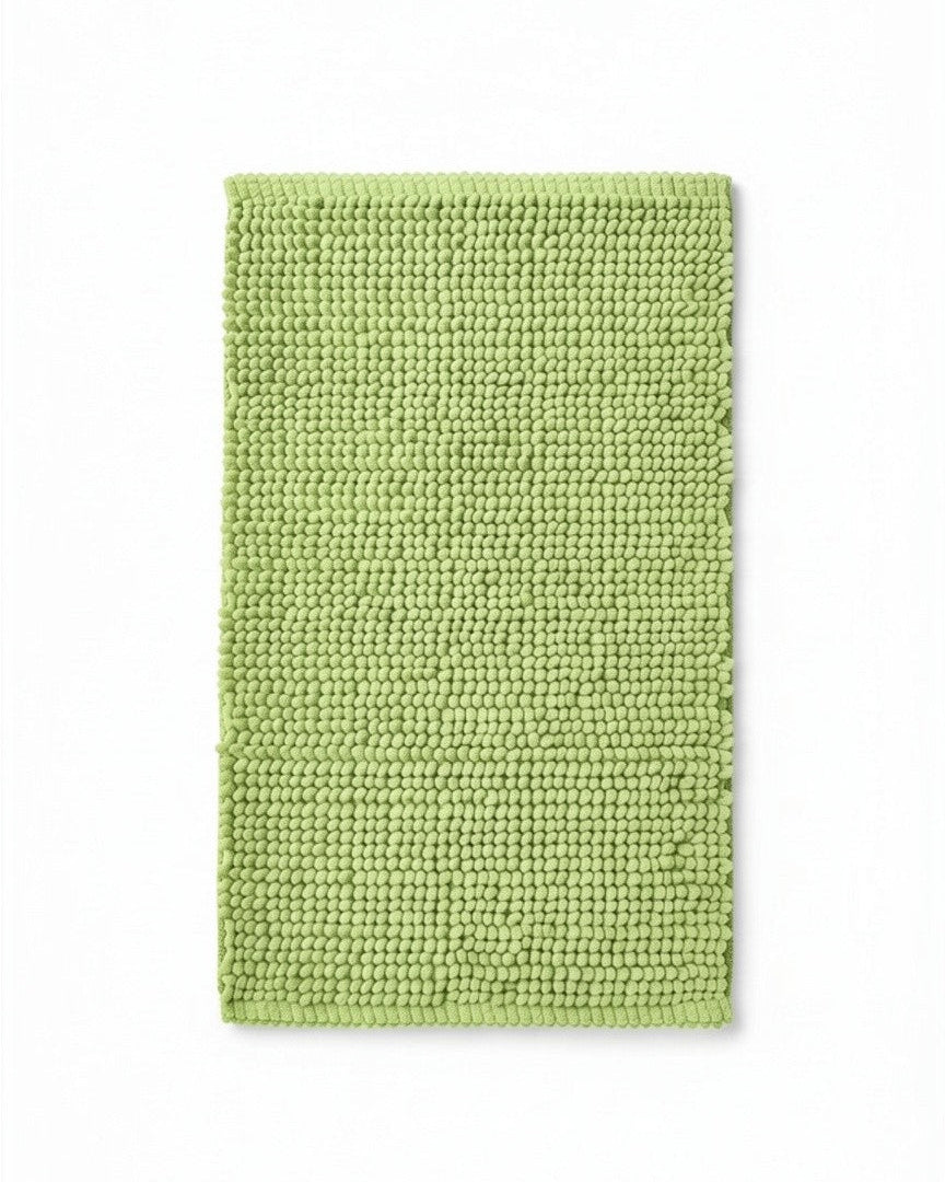 Tapete Ianthe — Verde Claro