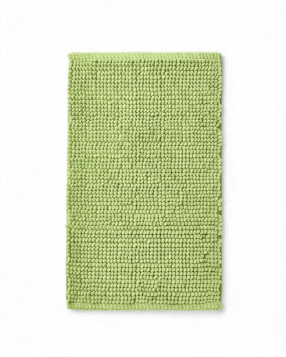 Tapete Ianthe — Verde Claro