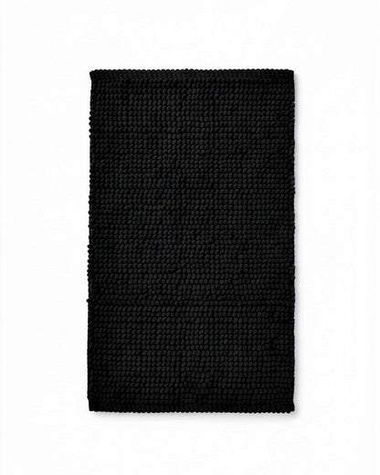 Tapete Ianthe — Preto