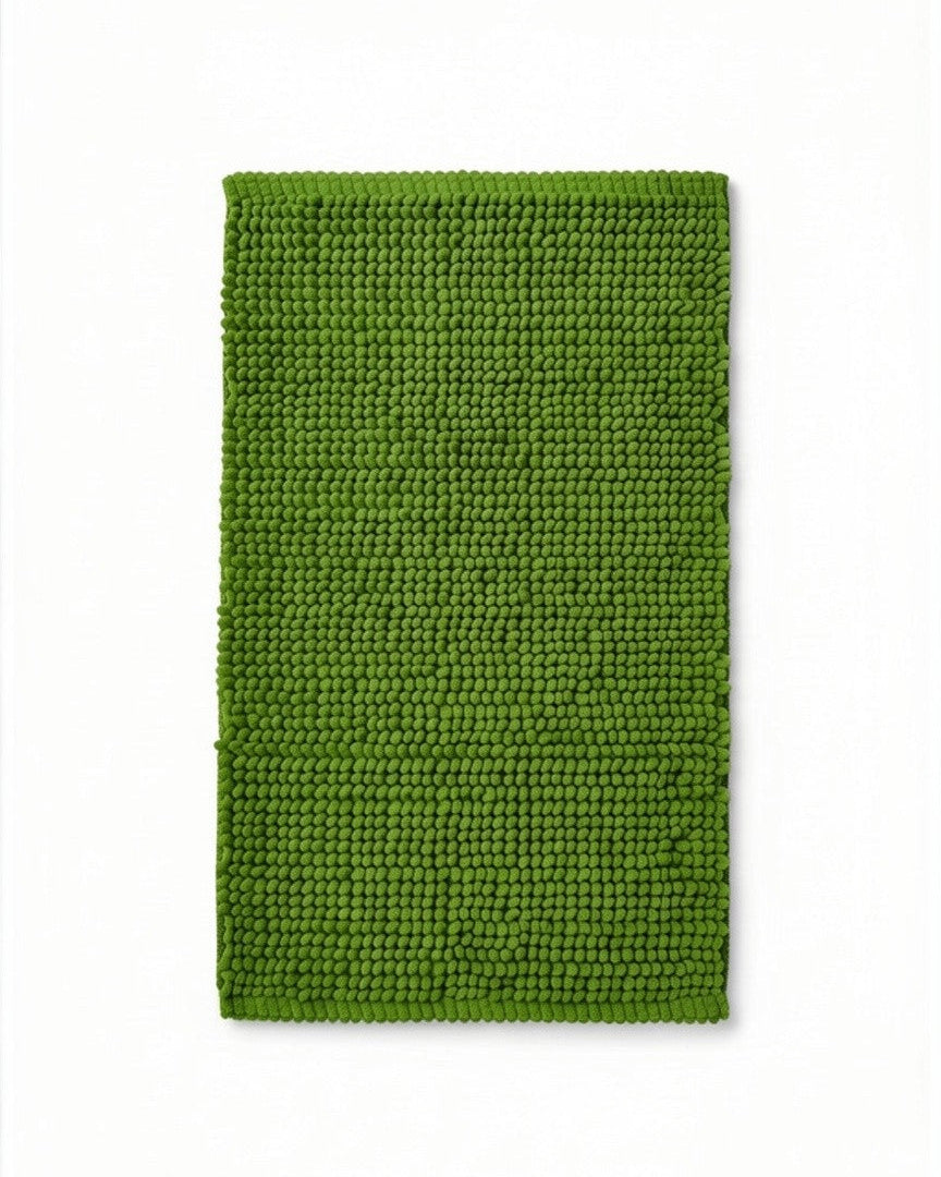 Tapete Ianthe — Verde