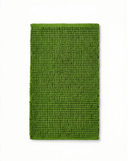 Tapete Ianthe — Verde