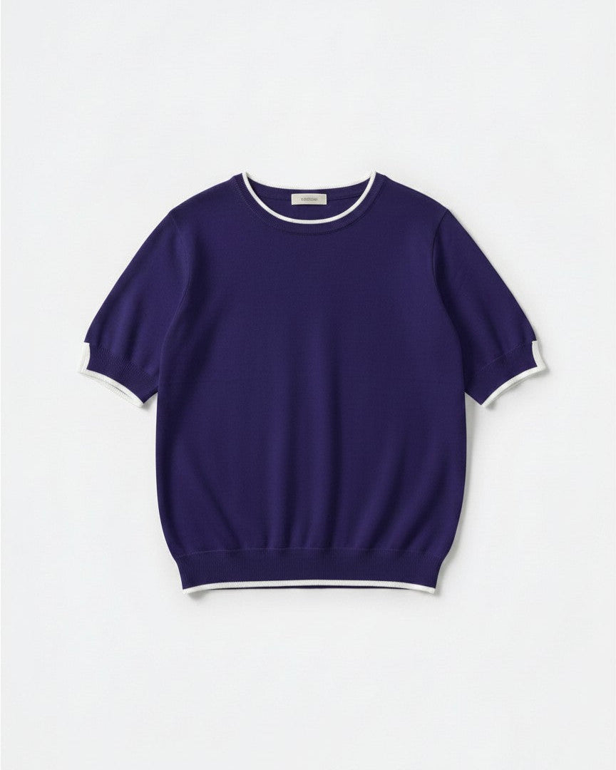 Conjunto 4 Peças Harmony — Azul