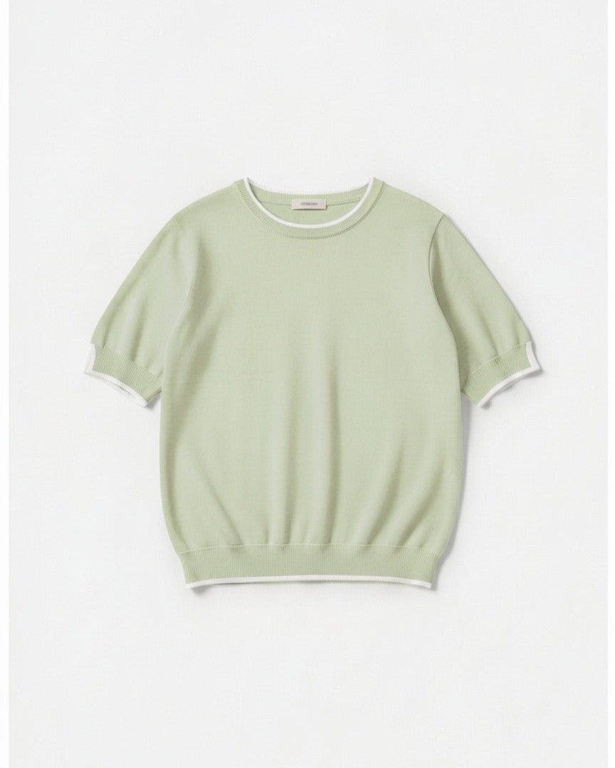 Conjunto 4 Peças Harmony — Verde