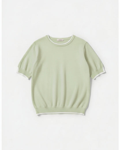 Conjunto 4 Peças Harmony — Verde