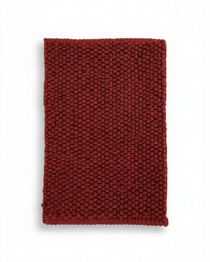 Tapete Belek —  Vermelho
