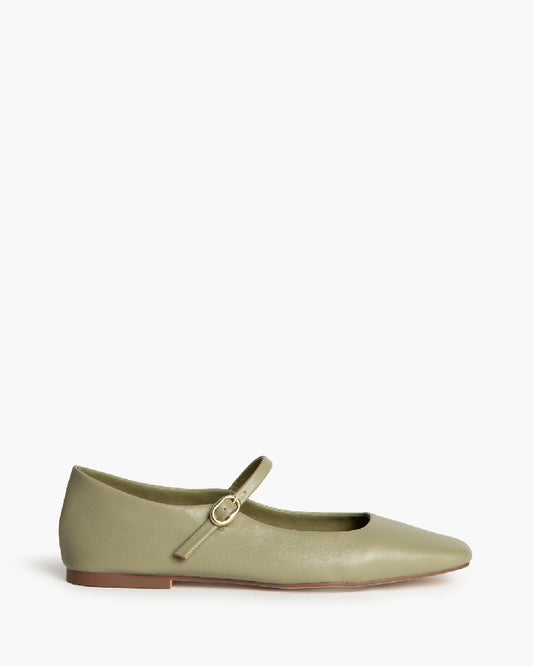Sapato Mary Jane