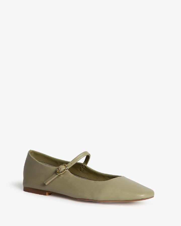 Sapato Mary Jane