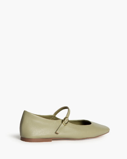 Sapato Mary Jane