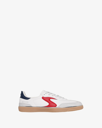 Sapatilha Skechers Hotshot Living Luxe