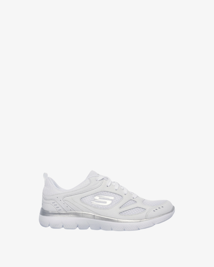 Sapatilha Skechers Summits Suited