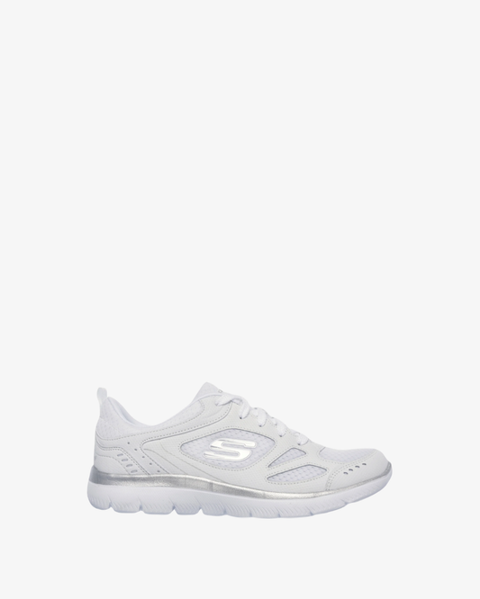 Sapatilha Skechers Summits Suited