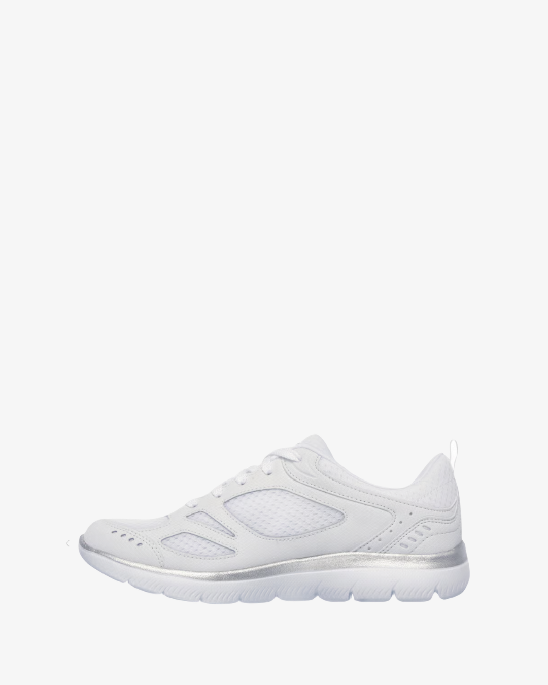 Sapatilha Skechers Summits Suited