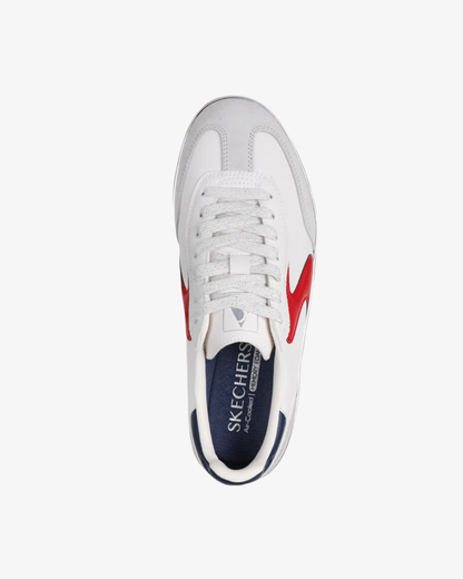 Sapatilha Skechers Hotshot Living Luxe