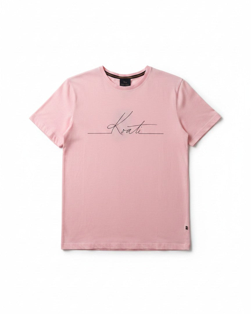T-shirt Alistair