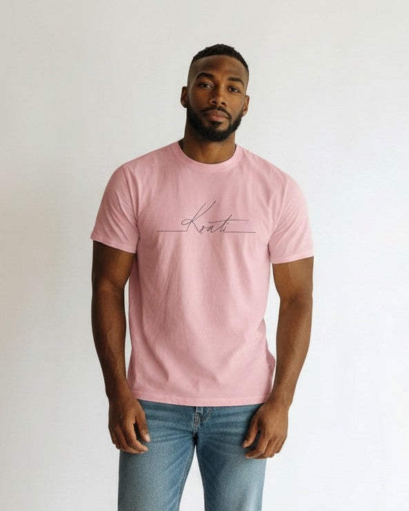 T-shirt Alistair