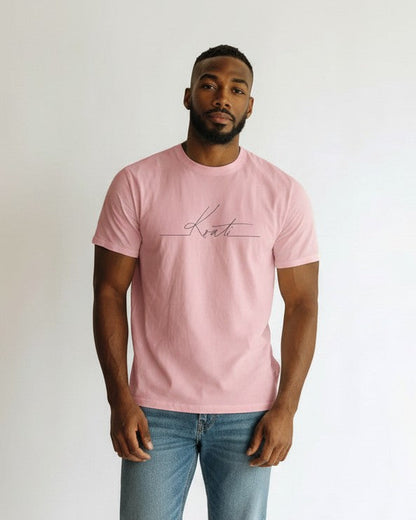 T-shirt Alistair