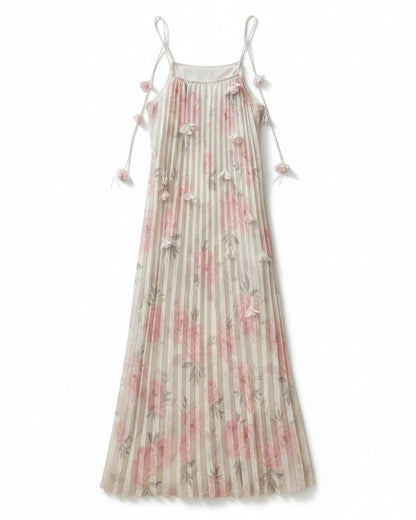 Vestido Blossom