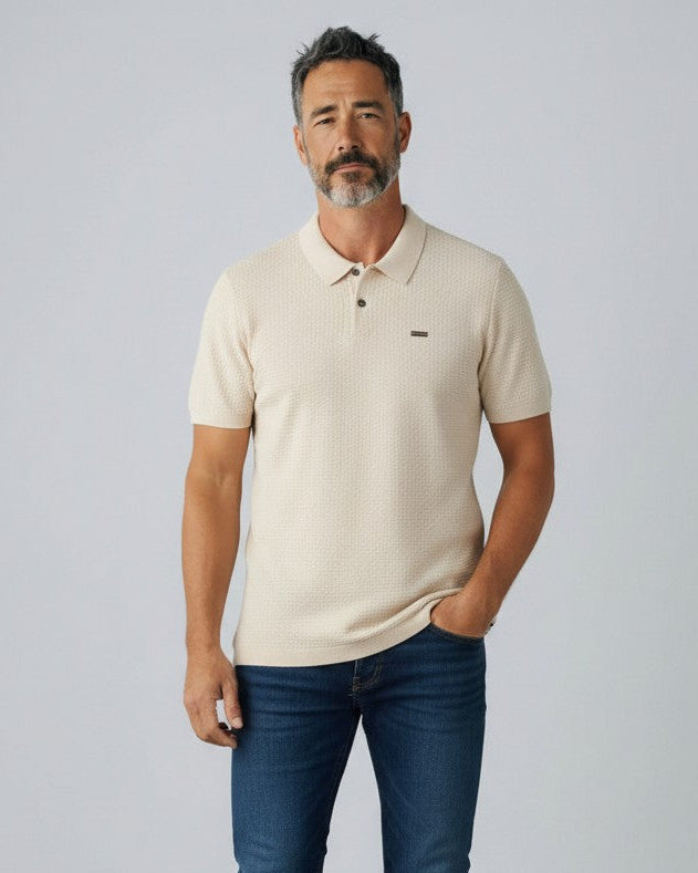 Polo Texture