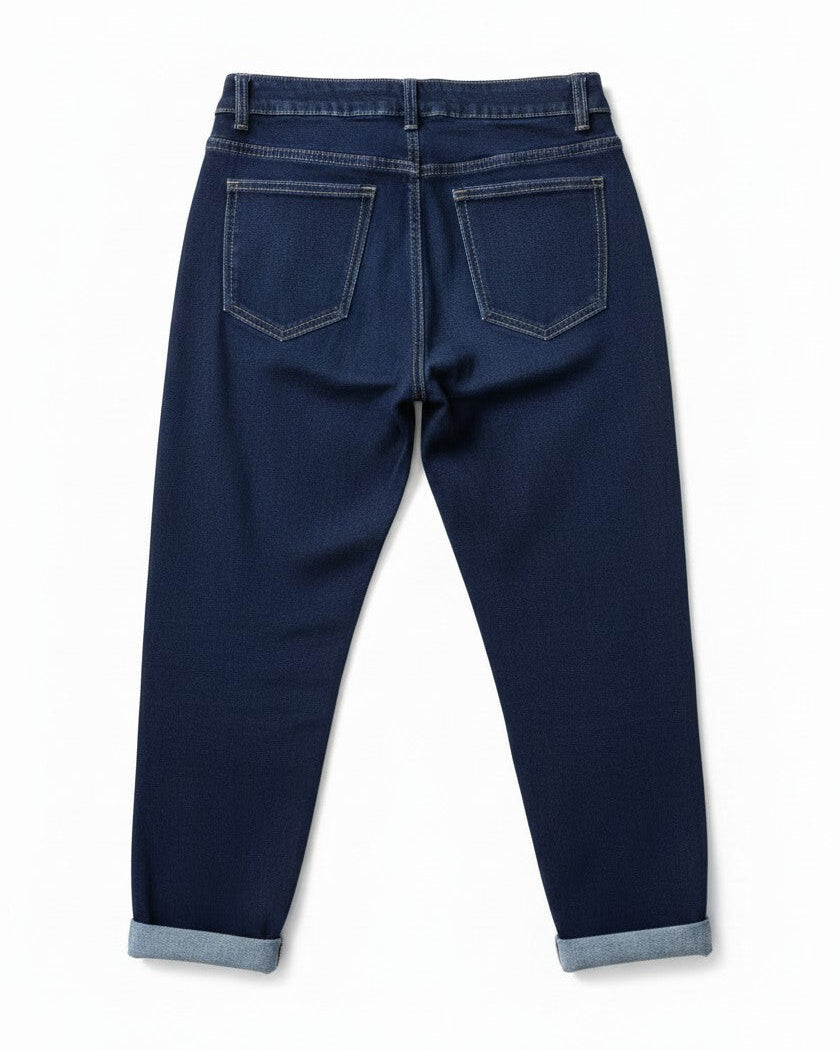 Calça Jeans Mia