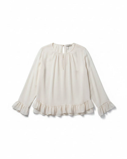 Blusa Delicate