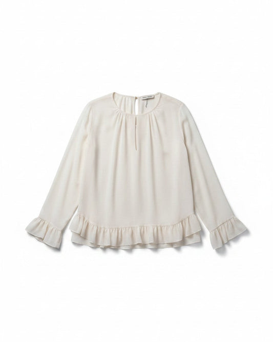 Blusa Delicate
