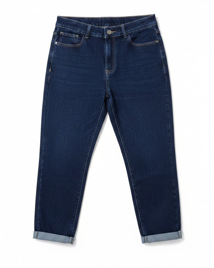 Calça Jeans Mia