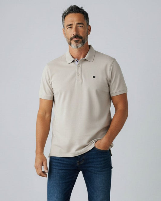 Polo Oxford