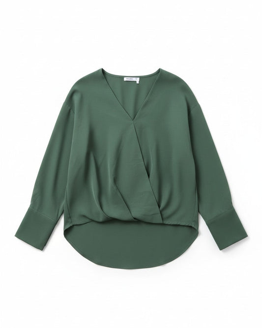 Blusa Jade
