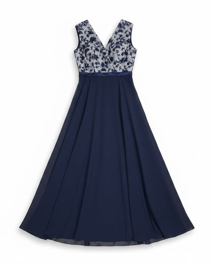 Vestido Ava