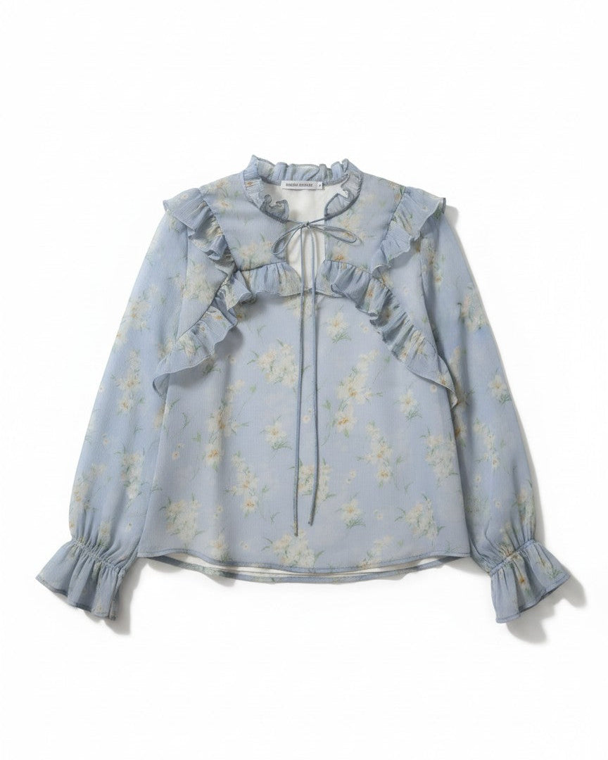 Blusa Nympha