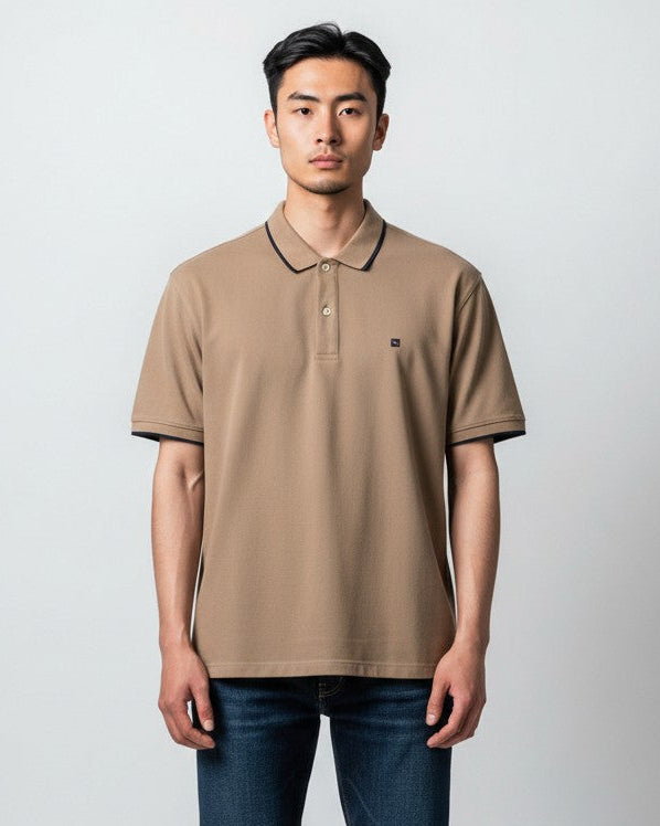 Polo Ethan