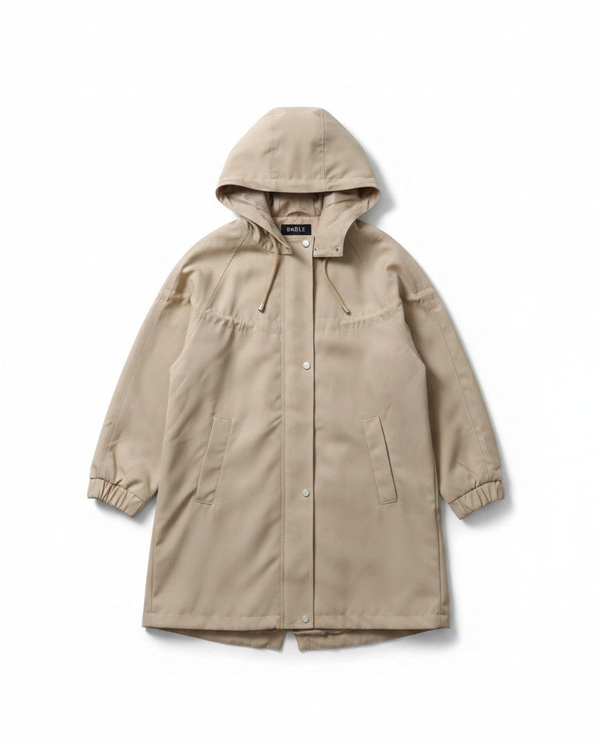 Gabardine Copine