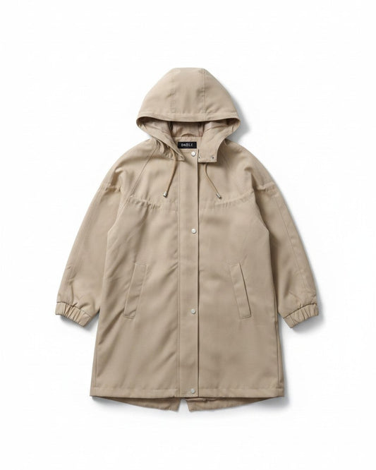 Gabardine Copine