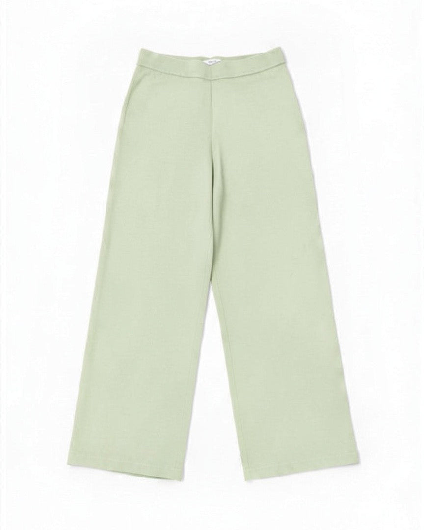 Conjunto 4 Peças Harmony — Verde