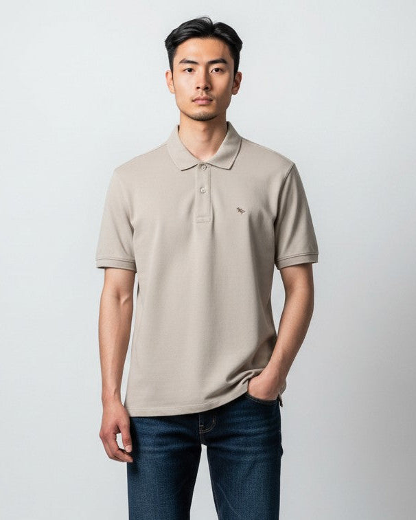 Polo Henry